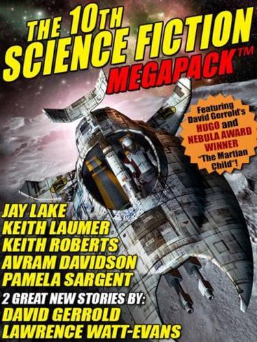 10th Science Fiction MEGAPACK (TM)