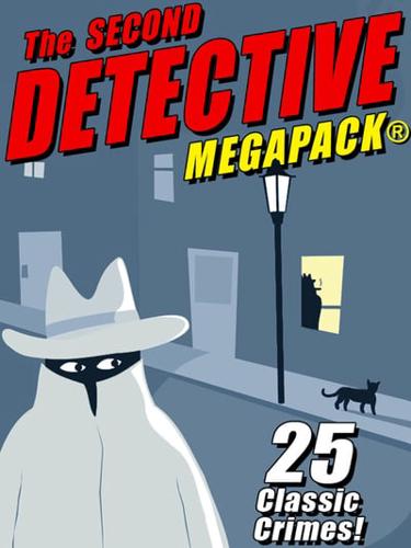 Second Detective MEGAPACK(R)