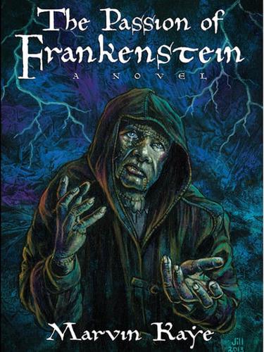 Passion of Frankenstein