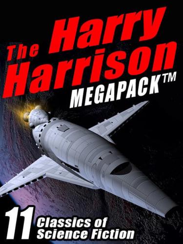 Harry Harrison Megapack