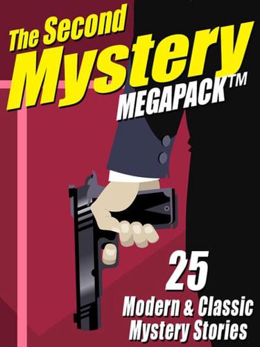 Second Mystery Megapack