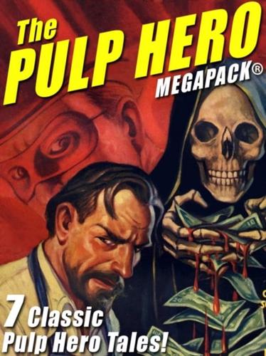 Pulp Hero MEGAPACK(R)