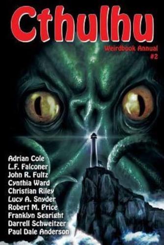 Weirdbook Annual #2: Cthulhu