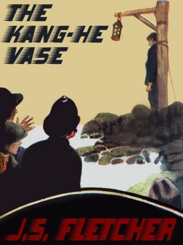Kang-He Vase
