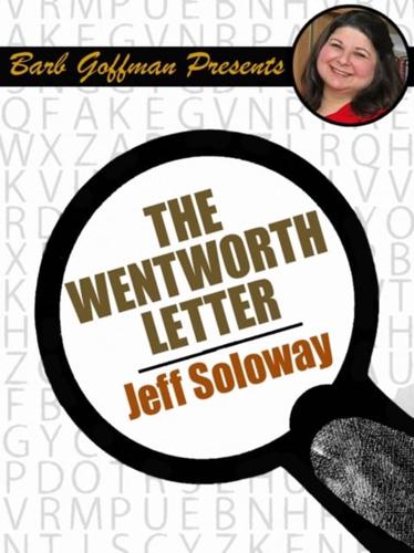 Wentworth Letter