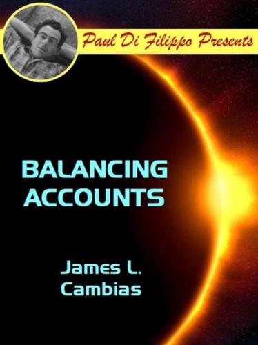 Balancing Accounts