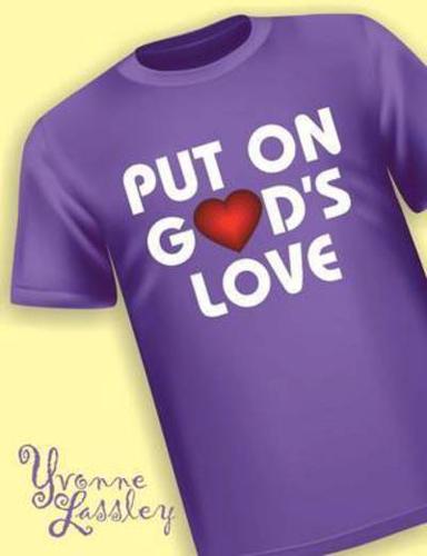 Put On God's Love