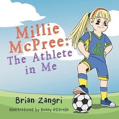Millie McPree: The Athlete in Me
