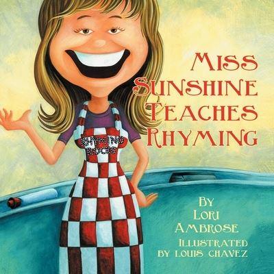 Miss Sunshine Teaches Rhyming
