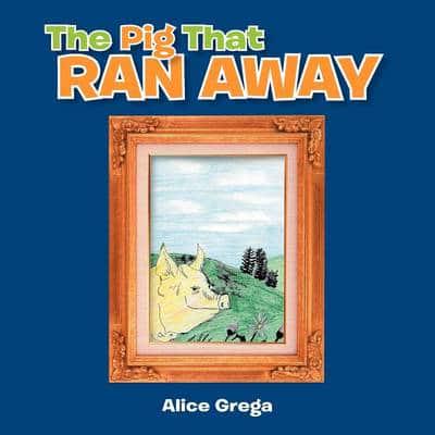 The Pig That Ran Away