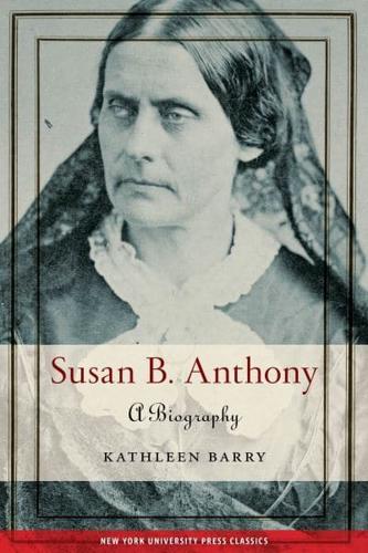 Susan B. Anthony