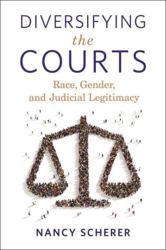 Diversifying the Courts
