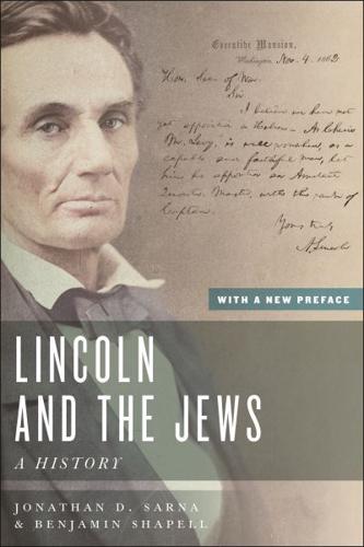 Lincoln and the Jews