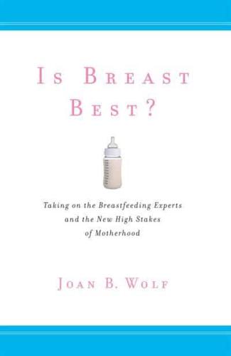 Is Breast Best?