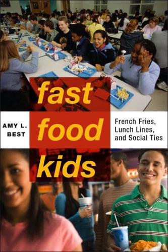 Fast Food Kids