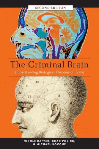 The Criminal Brain