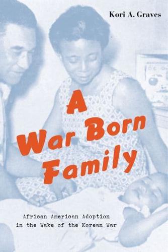 A War Born Family