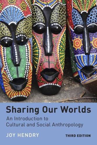 Sharing Our Worlds (Third Edition)