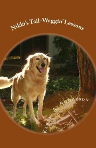 Nikki's Tail-Waggin' Lessons