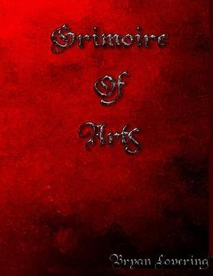 Grimoire of Arts