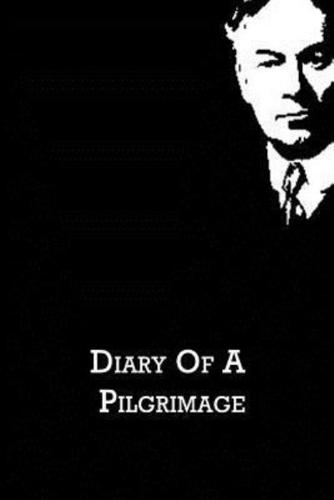 Diary of a Pilgrimage