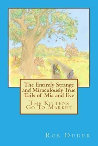 The Entirely Strange and Miraculously True Tails of MIA and Eve