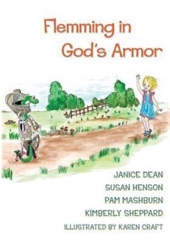 Flemming in God's Armor
