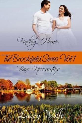 The Brookfield Series Volume One