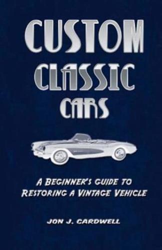 Custom Classic Cars