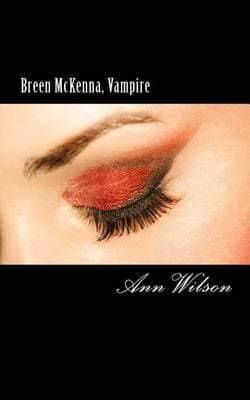 Breen McKenna, Vampire