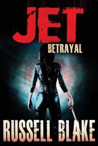 JET II - Betrayal