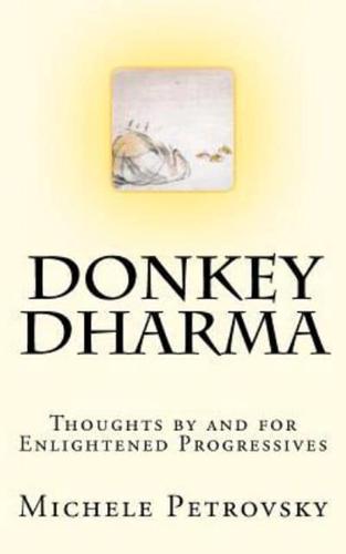Donkey Dharma