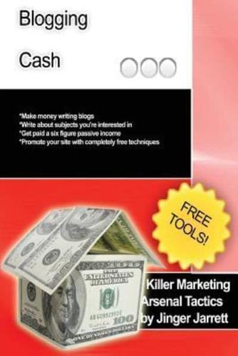 Killer Marketing Arsenal Tactics