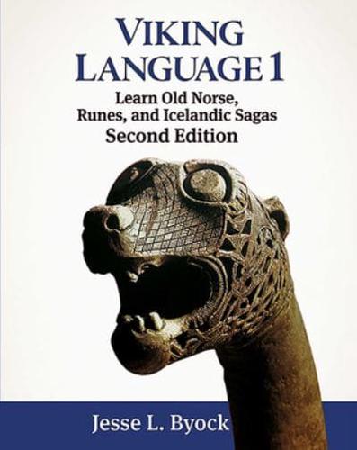 Viking Language
