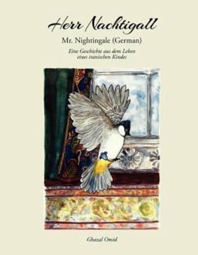 Mr. Nightingale (German Edition)