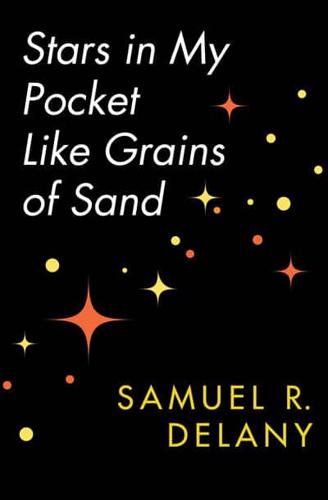 Stars in My Pocket Like Grains of Sand