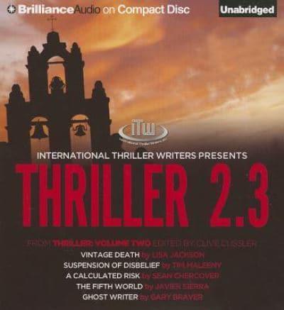 Thriller 2.3