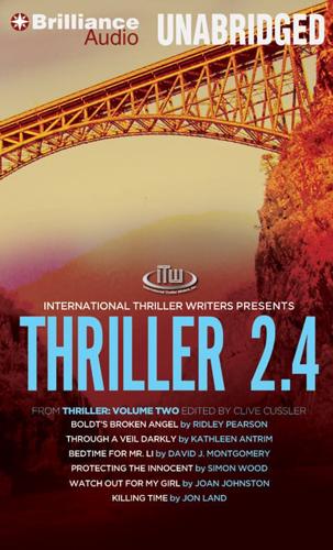 Thriller 2.4