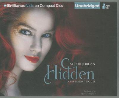 Hidden: A Firelight Novel