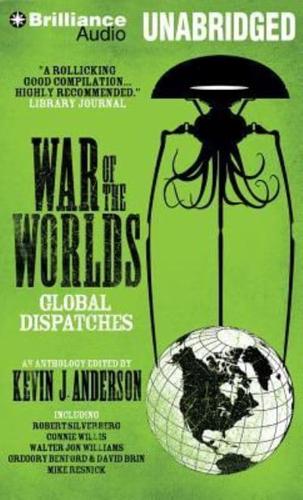 War of the Worlds