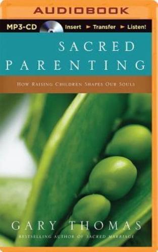 Sacred Parenting