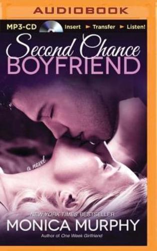 Second Chance Boyfriend