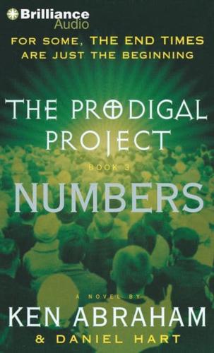 The Prodigal Project: Numbers