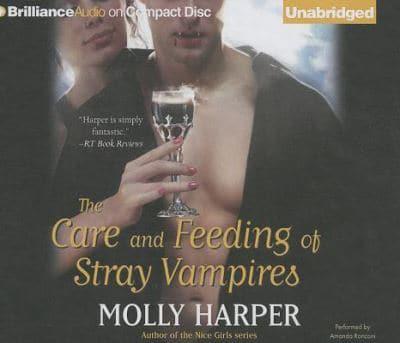 The Care and Feeding of Stray Vampires