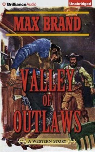 Valley of Outlaws