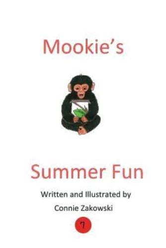 Mookie's Summer Fun