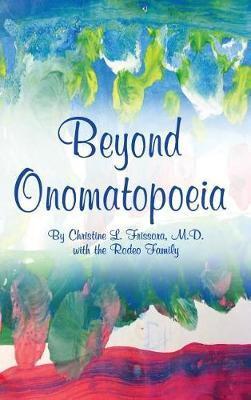 Beyond Onomatopoeia
