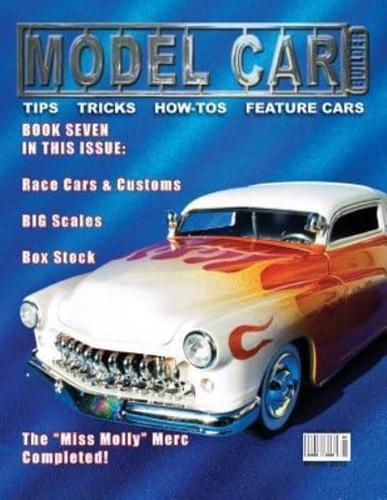 Model Car Builder No. 7