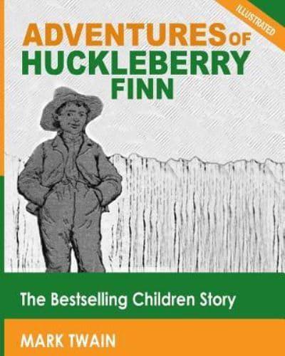 Adventures of Huckleberry Finn