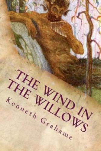 The Wind in the Willows